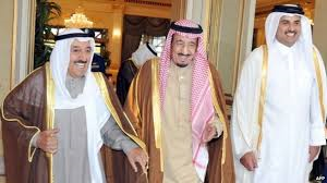 كواليس اجتماع جدة.. تدخل الإمارات في ليبيا يدفع السعودية "للمراجعة"