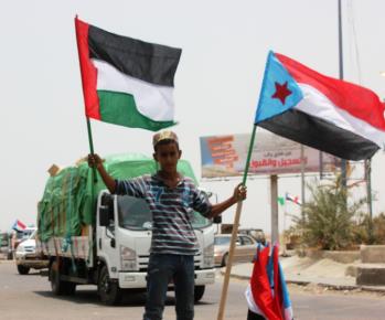 الحوثيون يهاجمون الدولة ويتهمونها بدعم مساعي الانفصال باليمن