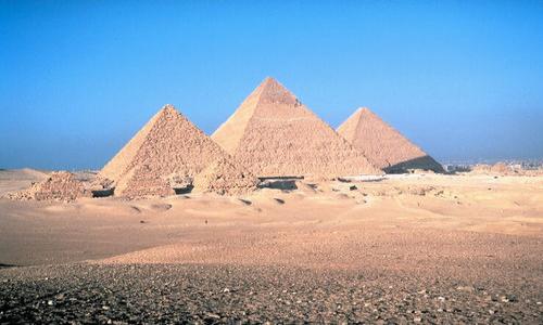 مصر تبدأ ترويج برامجها السياحية للعرب من الإمارات