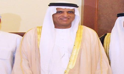 حاكم رأس الخيمة: علاقتنا بالبحرين متينة تاريخيًا
