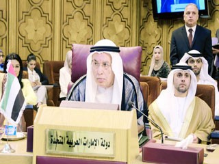 رسمياً.. وزراء الإعلام العرب يعتمدون مقترحا إماراتيا حول مكافحة التطرف