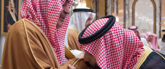 "هارتس": حقبة السعودية بدأت في الأفول و محمد بن سلمان قد يقودها للفقر