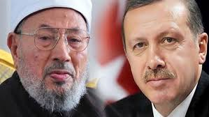 خلفان يتطاول مجددا على القرضاوي وأردوغان 