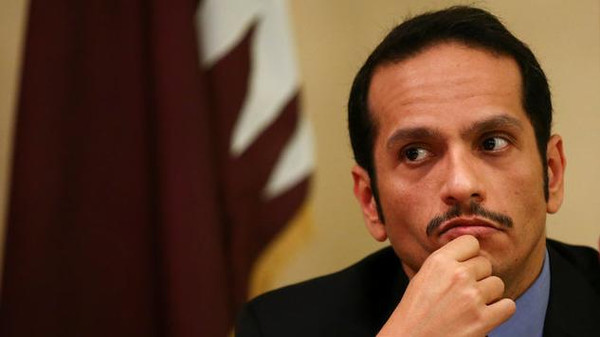 قطر: سنتوجه للأمم المتحدة بسبب الانتهاكات الانسانية لدول الحصار