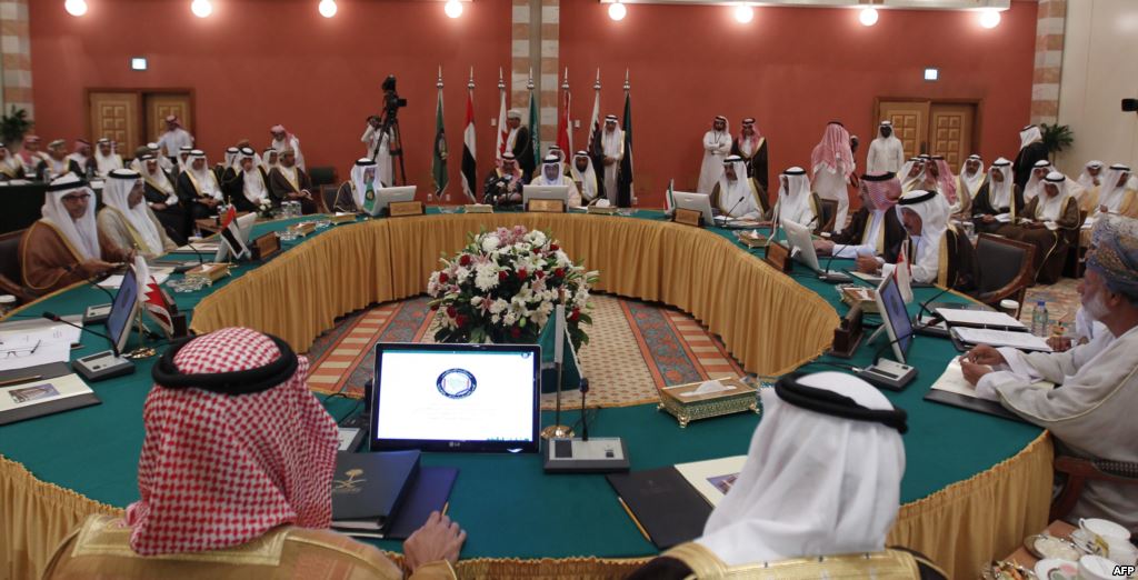 دول الخليج تعقد اجتماعا استثنائياً لبحث الأوضاع في اليمن