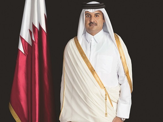 مثقفون قطريون يدعمون أمير بلادهم حتى و"إن تفكك مجلس التعاون"