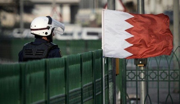 إصابة شخصين في "تفجير إرهابي" في البحرين