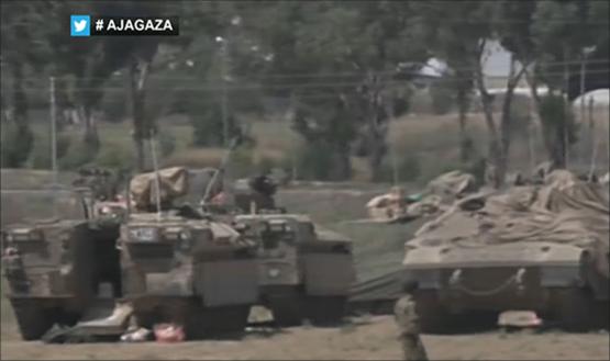 القسام تعلن عن مقتل 11 جنديا إسرائيليا في عمليات نوعية