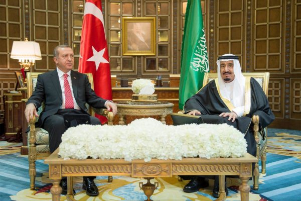"نيويورك تايمز": التنسيق الاستخباري بين السعودية وتركيا في أفضل حالاته