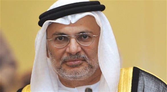 قرقاش: قادة الخليج نجحوا في تحمل مسؤولياتهم تجاه استقرار المنطقة