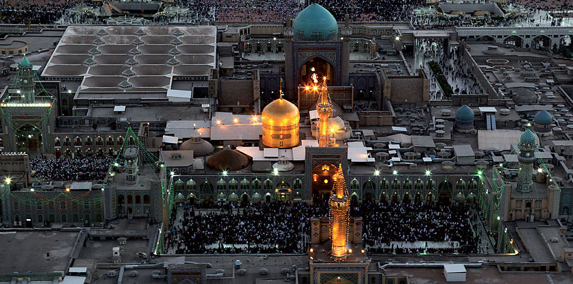 طهران: فاوضنا الرياض للسماح لشيعة السعودية بالسفر إلى مشهد