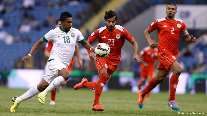 البحرين تخوض 3 لقاءات ودية قبل كأس آسيا