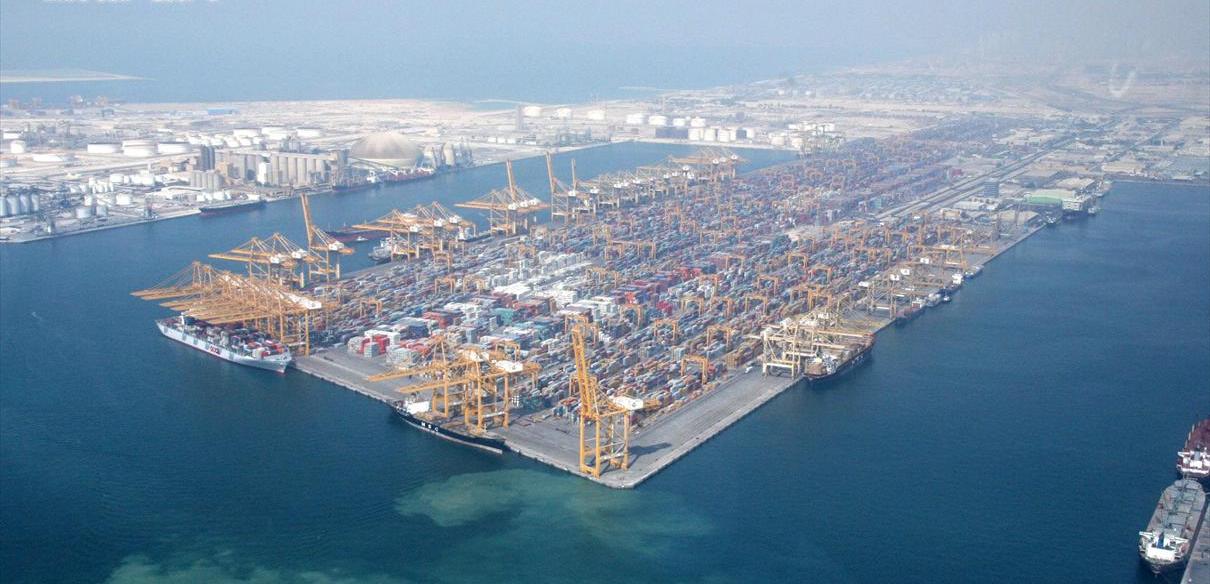 الإمارات تستحوذ على 44% من تجارة أوروبا غير النفطية مع دول «التعاون»