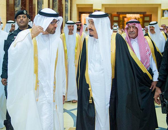 الإمارات والسعودية والبحرين ومصر يقطعون علاقاتهم في قطر