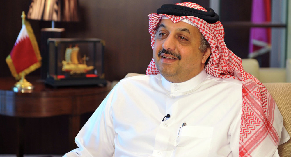 وزير الدفاع القطري: للإمارات نوايا للتدخل عسكريا في قطر