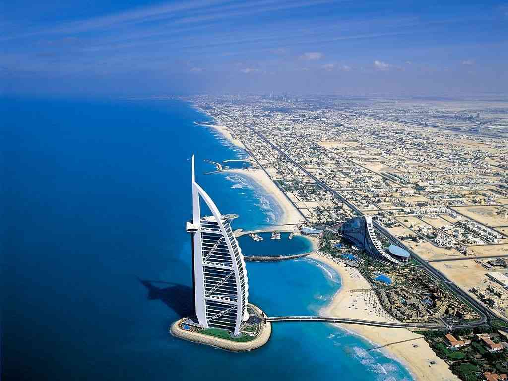 الإمارات الثالثة عالمياً في مؤشر " الثقة 2015 "