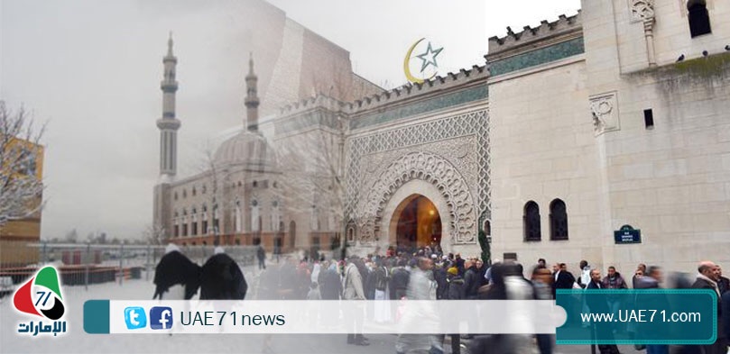 التحريض ضد رواد المساجد في أوروبا هل سيحمهم من الإرهاب ؟ 