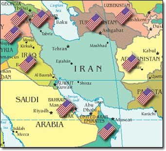 موقع أمريكي: احتلال إيران الحل الوحيد الذي يمنع امتلاكها للنووي