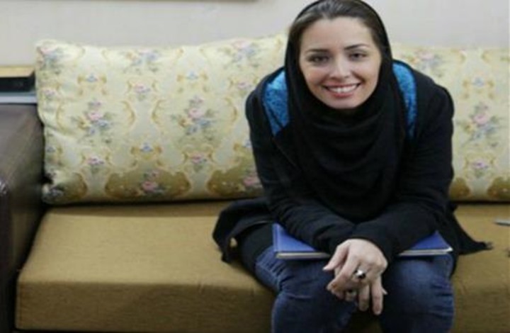 السجن لعام بحق صحفية إيرانية حاورت زعيما للإيرانيين السنة