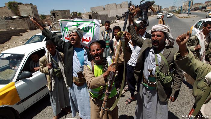 خطة خليجية لمنع اليمن من الانزلاق في الفوضى