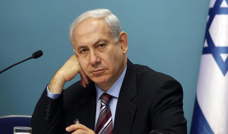 الشرطة الإسرائيلية بصدد التوصية باتهام نتنياهو بالفساد