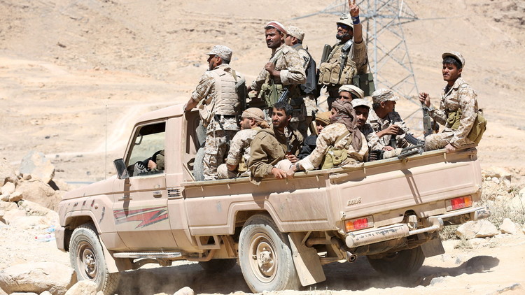 مقتل 5 جنود يمنيين في هجوم نفذته "القاعدة" جنوب البلاد