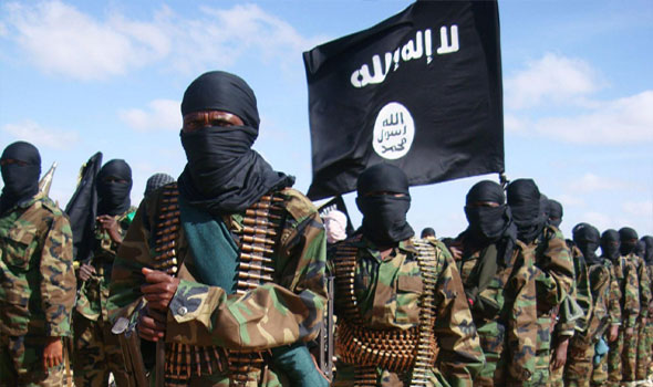 قتلى بغارتين أميركيتين ضد تنظيم داعش بالصومال