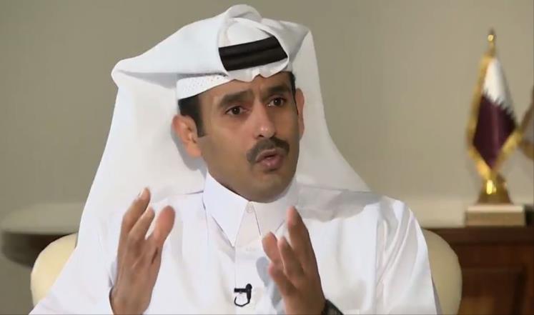 قطر للبترول: "لم نقطع الغاز عن الإمارات مراعاة للأشقاء"