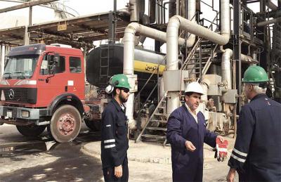 إضراب لعمال النفط بالكويت من الأحد