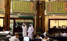 "دبي المالي" يفقد 3,3% من قيمته ويسجل تراجعات حادة