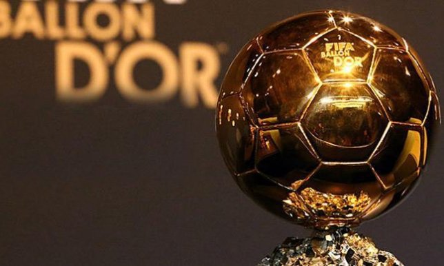 الفيفا يعلن أسماء المرشحين الثلاثة لجائزة الكرة الذهبية لعام 2015