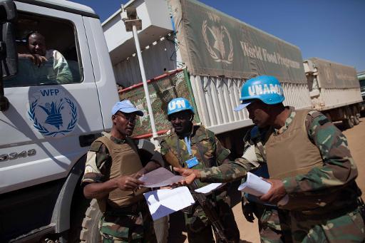 السودان يطرد مديرة صندوق الأمم المتحدة للسكان