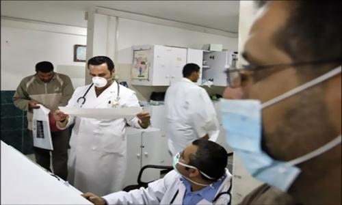 وفاة شخصين بفيروس "اتش 1 إن 1" في عُمان