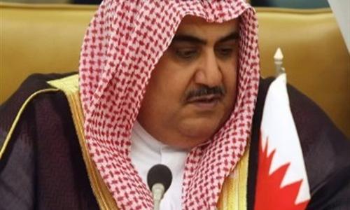 البحرين تقف بجانب السعودية والإمارات ضد "الإخوان المسلمين"