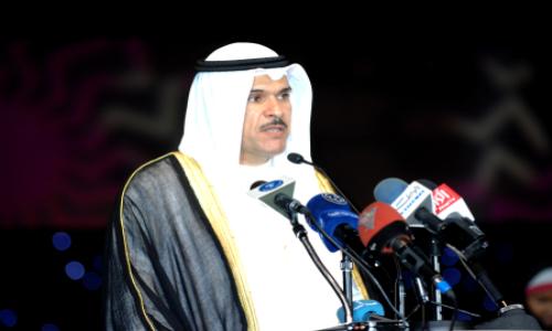 سلمان الصباح: الكويت قادرة على ترتيب البيت العربي