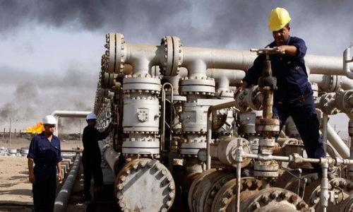 دول الخليج تمتلك 39 % من احتياطيات العالم النفطية 