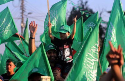 الاتحاد الأوروبي يعيد إدراج حماس في قائمة  "الإرهاب" رغم حكم قضائي