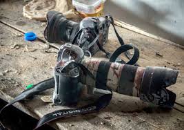 الأمم المتحدة: مقتل أكثر من 700 صحفي خلال 10 سنوات 