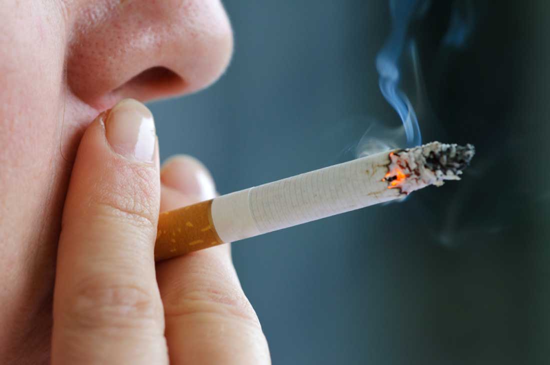 التدخين يقتل مليار شخص خلال القرن الحادي والعشرين