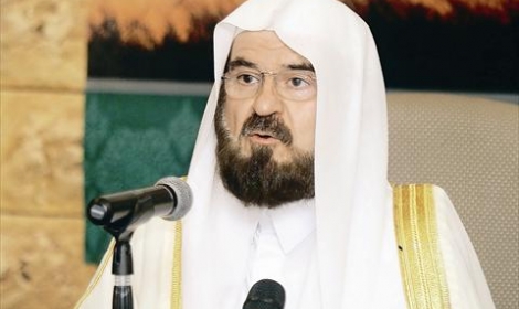 السعودية تستقبل قياديًا إسلاميًا محسوبًا على «الإخوان المسلمين» 