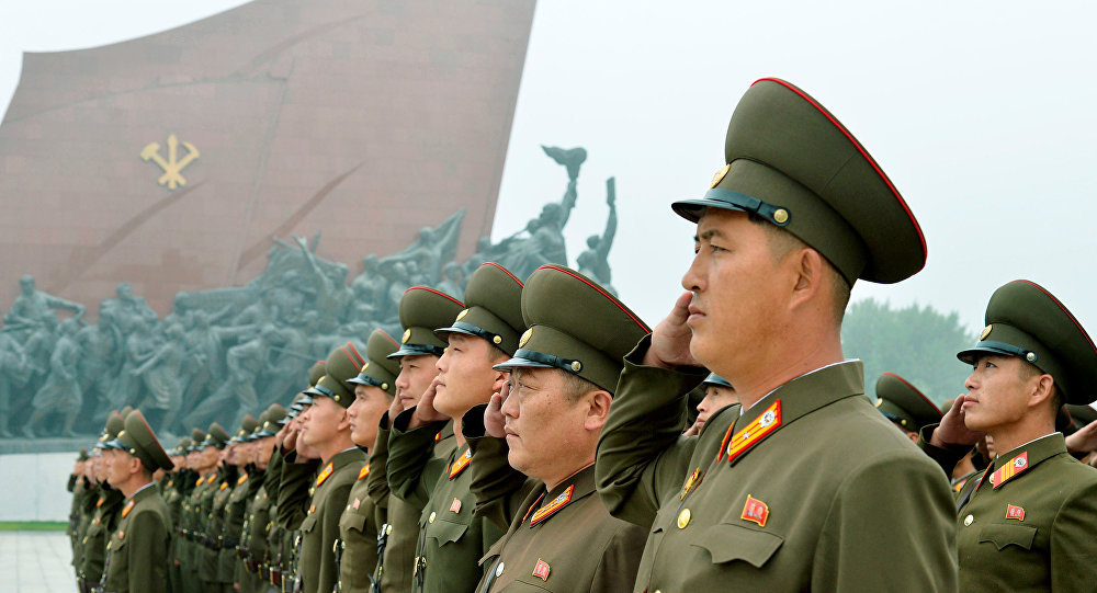 سول: اندلاع حرب جديدة مع كوريا الشمالية عواقبها مدمرة