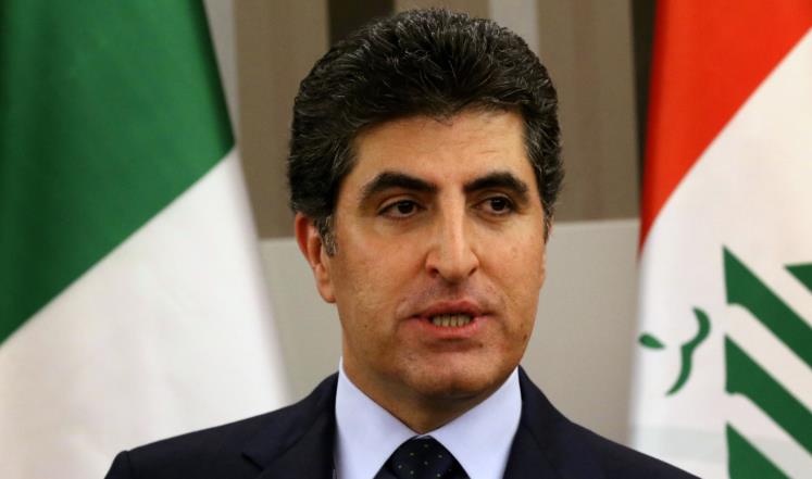 كردستان العراق تطالب السيستاني بالتدخل لحل الأزمة