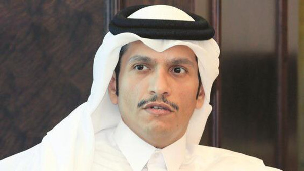 قطر: التدخل العسكري من دول الحصار ضدنا لم يعد ممكنا