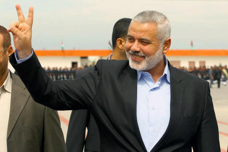 "إنجاز استراتيجي".. حماس تفكك لغز اغتيال فقهاء وتضرب الأمن الإسرائيلي