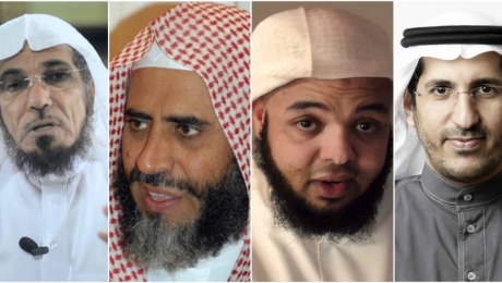 عرض معتقلي الرأي في السعودية على النيابة بتهمة "الإرهاب"