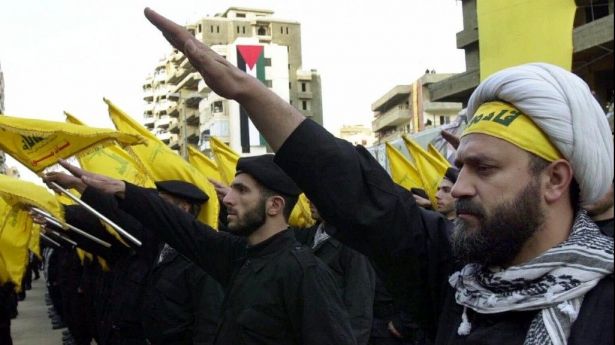 مليشيا حزب الله العراقي "تحذر" السعودية من إرسال قوات برية إلى سوريا