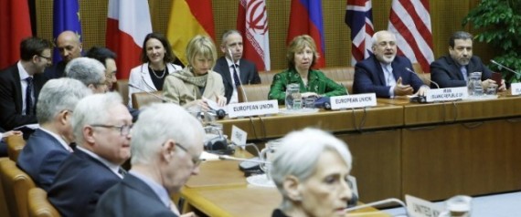 لتقييم الالتزام بالاتفاق النووي.. القوى الكبرى تجتمع مع إيران بفيينا