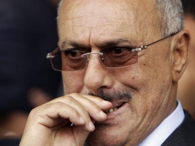 المخلوع صالح يستقوي بالروس: سيكون حوارنا مع السعودية برعاية موسكو