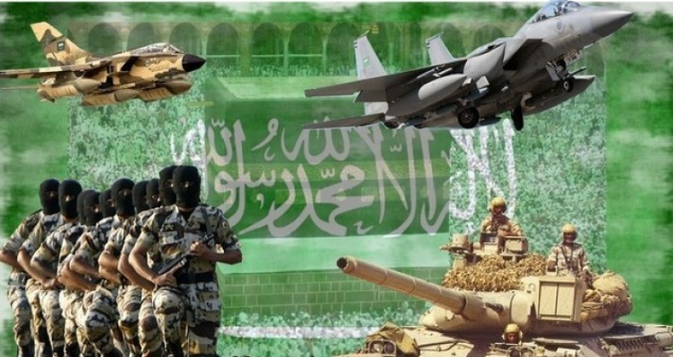 مجلس أمني أمريكي خليجي تتصدره الرياض لمحاربة تنظيم الدولة