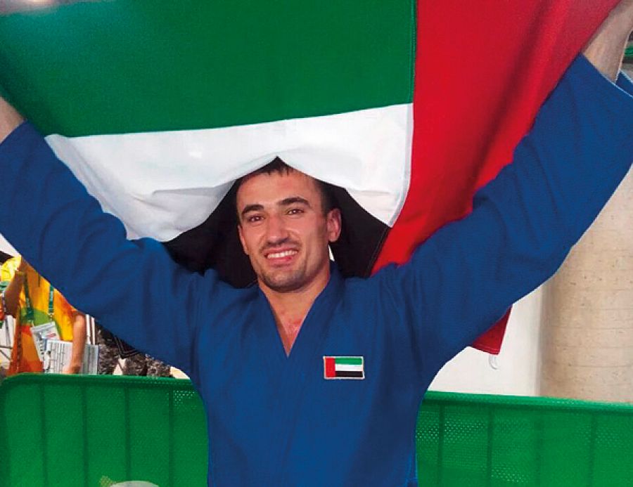 ماهي إنجازات العرب في أولمبياد ريو؟